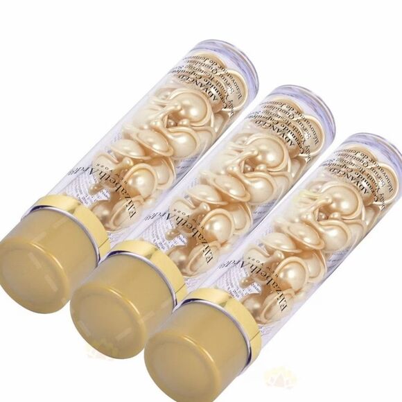 Elizabeth Arden Advanced Ceramide Capsules Daily Youth Restoring Serum - Picture 3 of 12